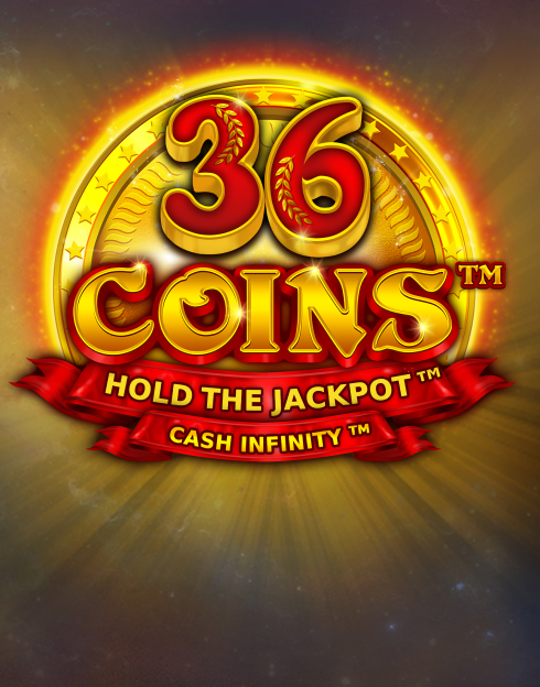 36 Coins