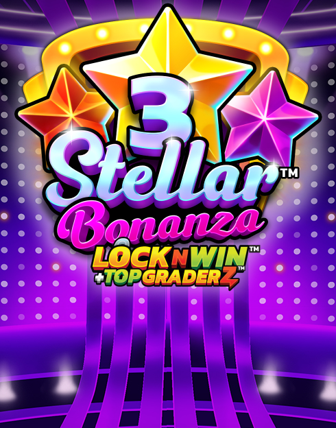 3 Stellar Bonanza