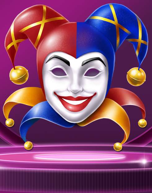 6 Tokens of Gold: Mystery Joker Link and Win