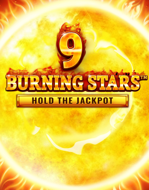 9 Burning Stars