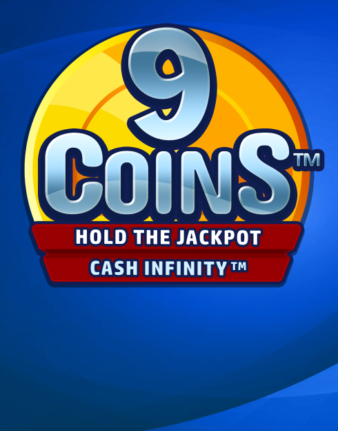 9 Coins Extremely Light Edition