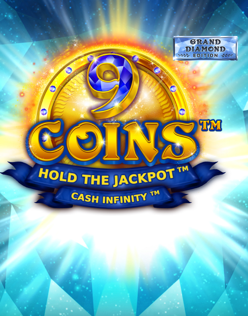 9 Coins Grand Diamond Edition