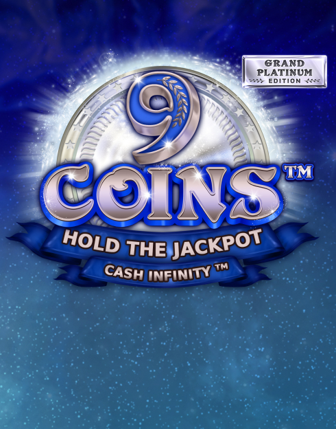 9 Coins Grand Platinum Edition