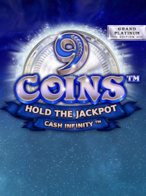 9 Coins Grand Platinum Edition