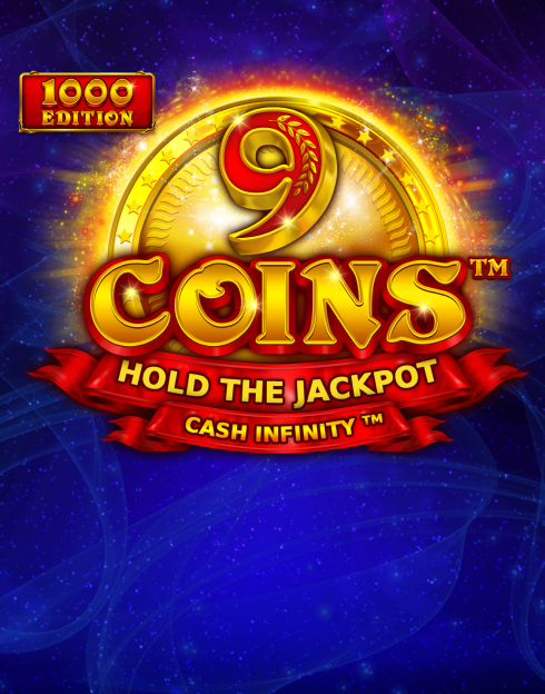 9 Coins: 1000 Edition