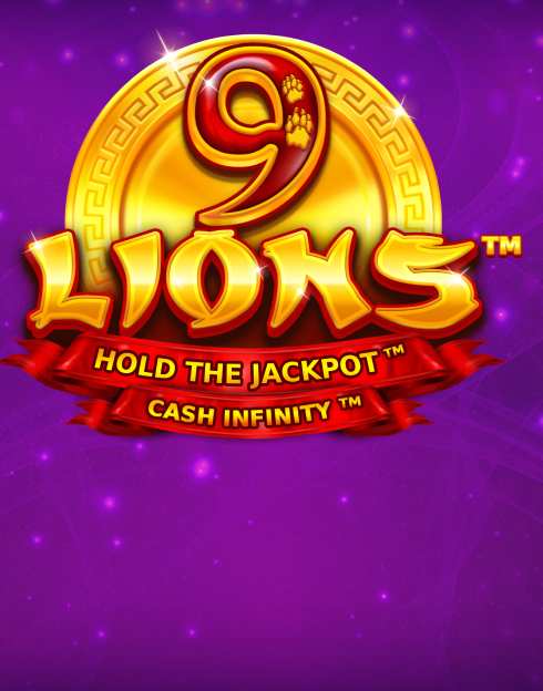 9 Lions: Hold the Jackpot