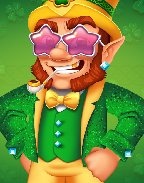 9 Pots of Gold Land and Win