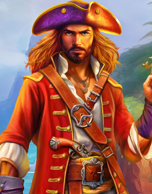 Action Boost Treasure Trove