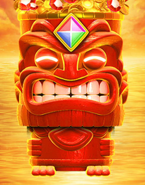 Action Boost Tiki Treasures