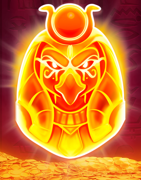 Action Cash Ra's Riches