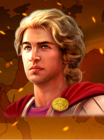 Alexander The Great World Conqueror