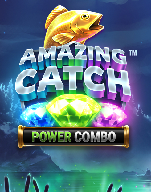 Amazing Catch Power Combo