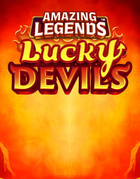 Amazing Legends Lucky Devils