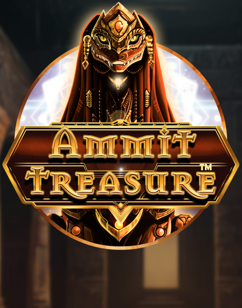 Ammit Treasure
