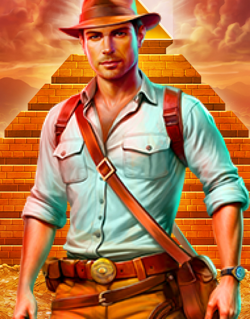 Area Surge City of Gold