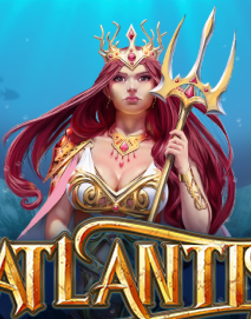 Atlantis: The Forgotten Kingdom