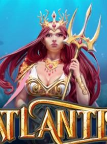 Atlantis: The Forgotten Kingdom