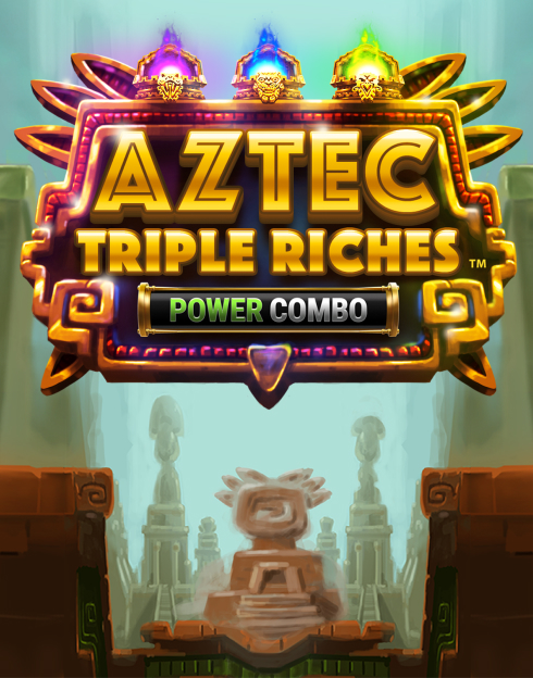 Aztec Triple Riches Power Combo