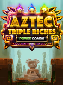 Aztec Triple Riches Power Combo