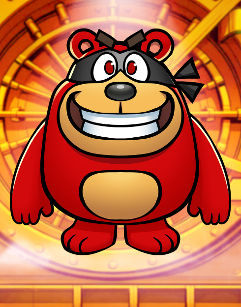 Bears Make Bank! Power Combo