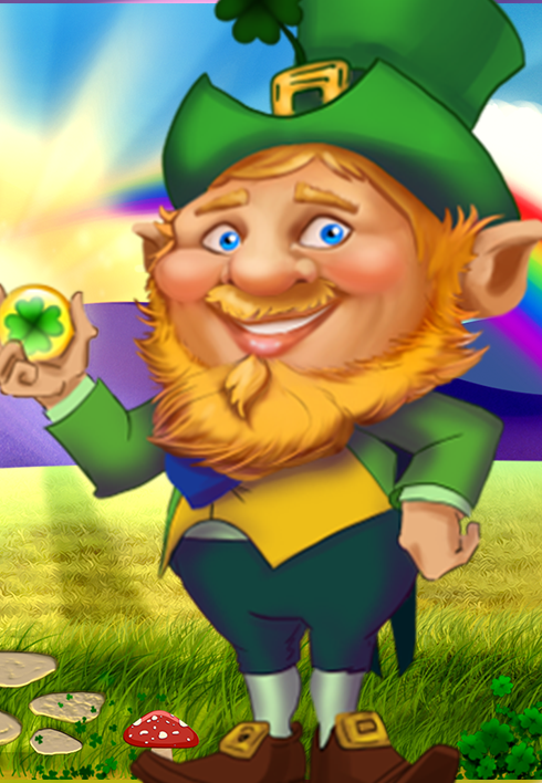 Bingo Trevo da Sorte