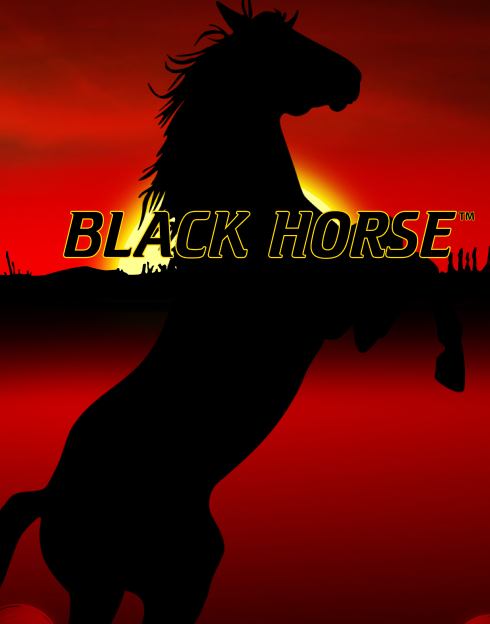 Black Horse™