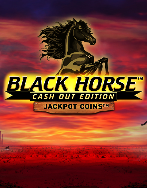 Black Horse Cash Out