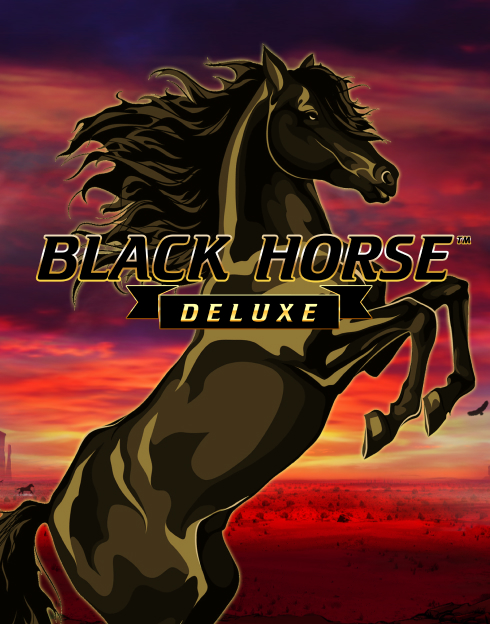 Black Horse Deluxe™