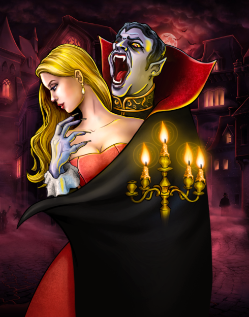 Blood Suckers MegaWays