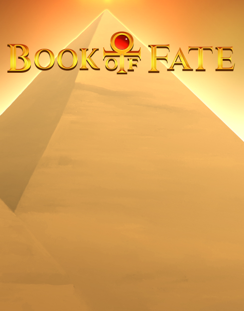 Book of Fate