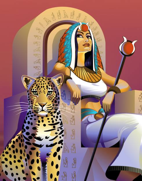 女神之书百万富翁