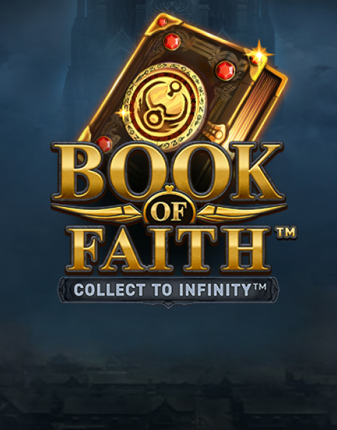 Book of Faith