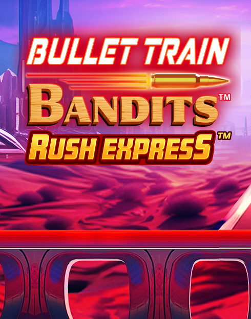 Bullet Train Bandits