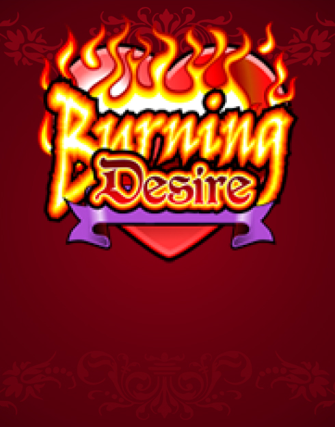 Burning Desire