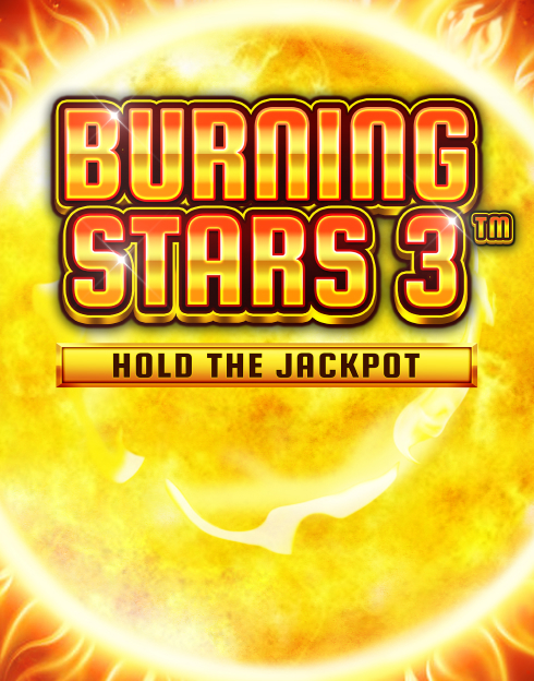 Burning Stars 3