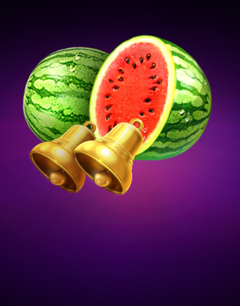 Burning Wins: classic 5 lines