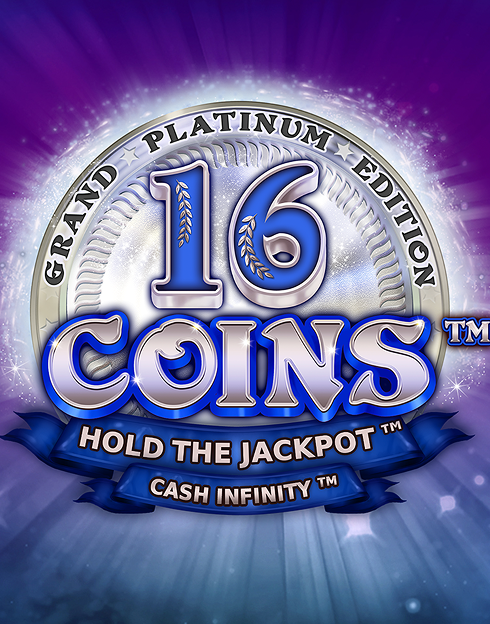 16 Coins Grand Platinum Edition