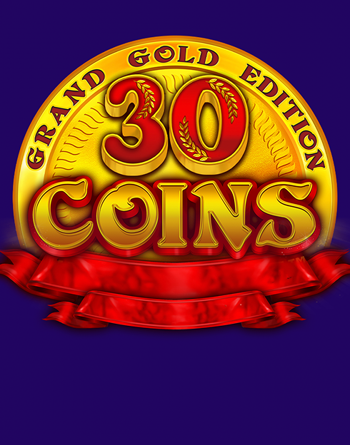 30 Coins Grand Gold Edition