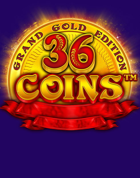 36 Coins Grand Gold Edition