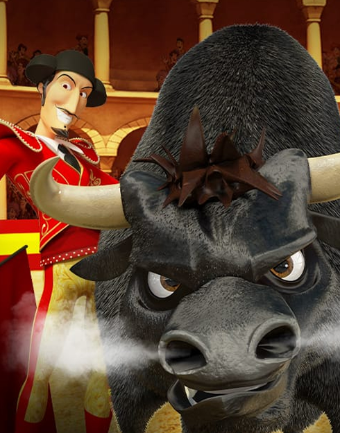 Corrida Romance Deluxe