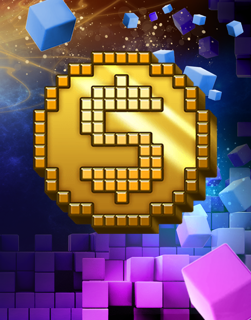 Cube Mania Deluxe™