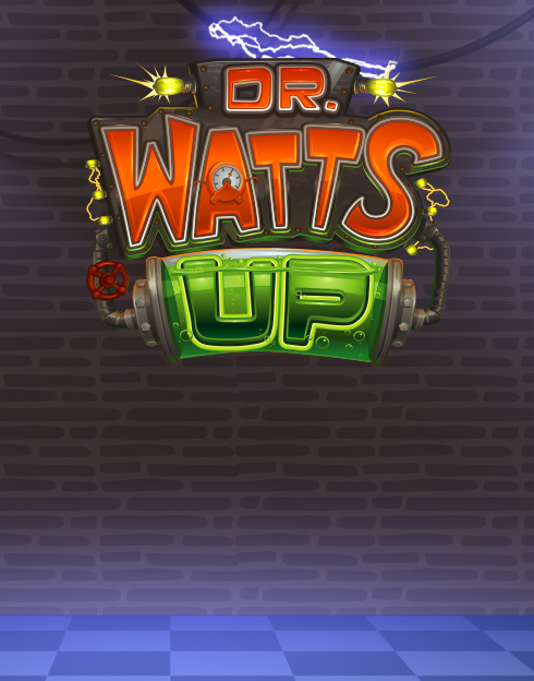 Dr Watts Up