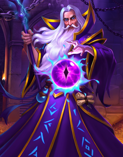 Dungeons and Diamonds