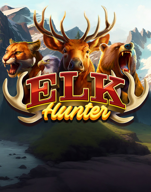 Elk Hunter