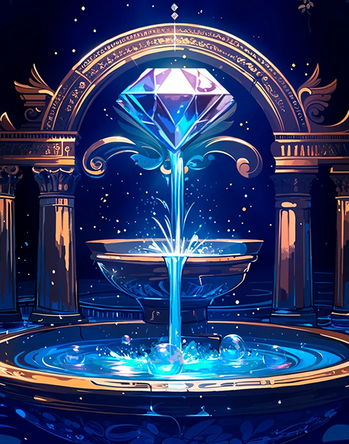 Fashion TV Aqua Boutique Bingo