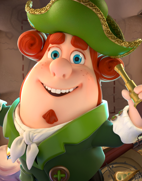 Finn's Golden Tavern