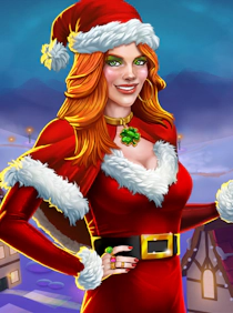 Fiona’s Christmas Fortune