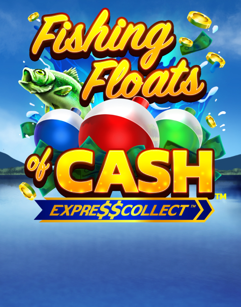 Fishing Floats of Cash