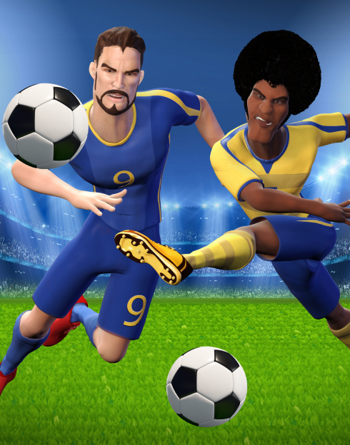 Football Mania Deluxe