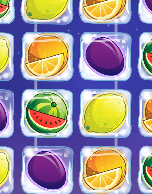 Fruit Shop Christmas Edition